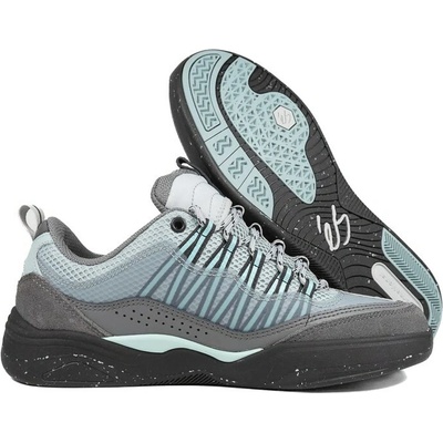 éS Imprint Grey/Black/Blue
