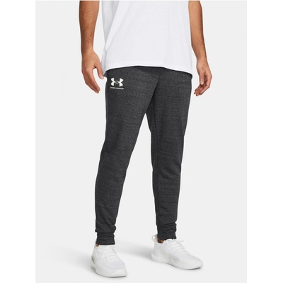 Under Armour pánské tepláky UA Rival Terry jogger