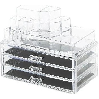 Compactor RAN5055 organizér na kosmetiku