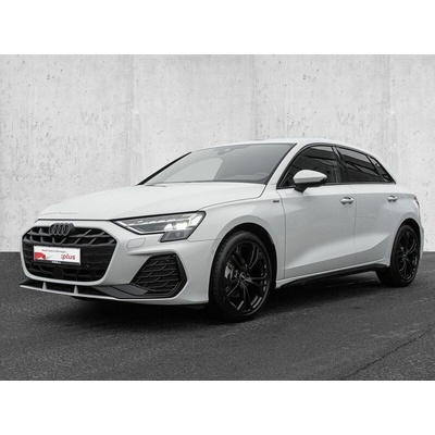 Audi A3 35 TFSI S tronic S-line Sportback 110 kW