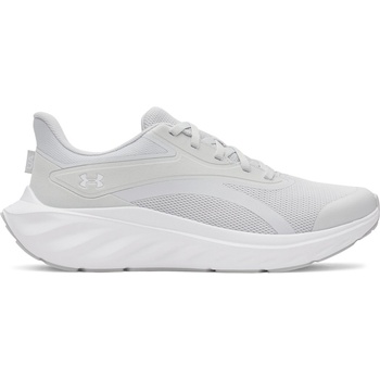 Under Armour UA Ascend Jn00 - Grey/White