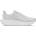 Under Armour Детски маратонки Under Armour Ascend Kids Trainers - Grey/White