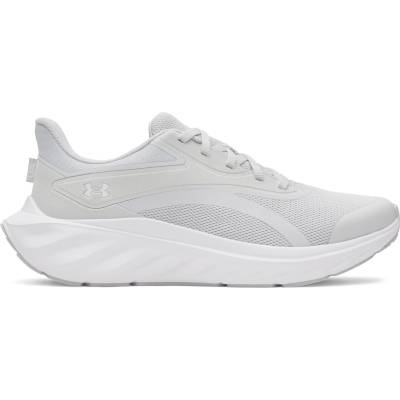 Under Armour UA Ascend Jn00 - Grey/White