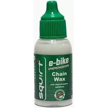 Squirt Chain Wax 15 ml