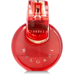 Bvlgari Omnia Coral Презареждаема тоалетна вода за жени 100 ml Парфюми