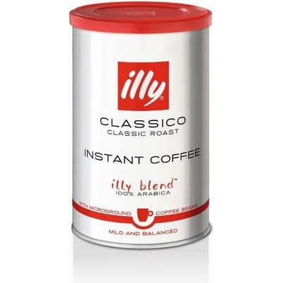 Illy Káva Instantná 95 g