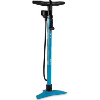 Cube Acid Floor Pump Race