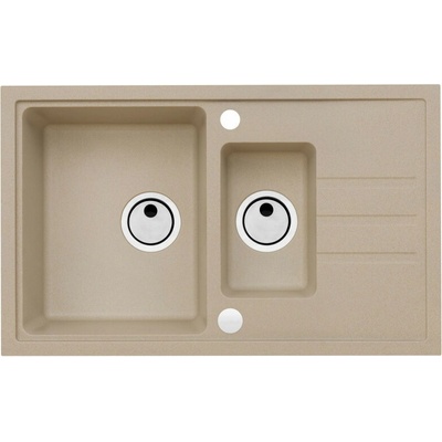 Alveus INTERMEZZO 70 Beige