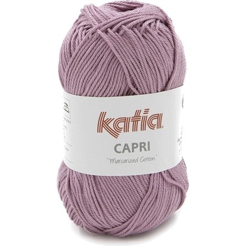 Image 1 of Katia Capri 82176 Mauve Плетива прежда (82176)