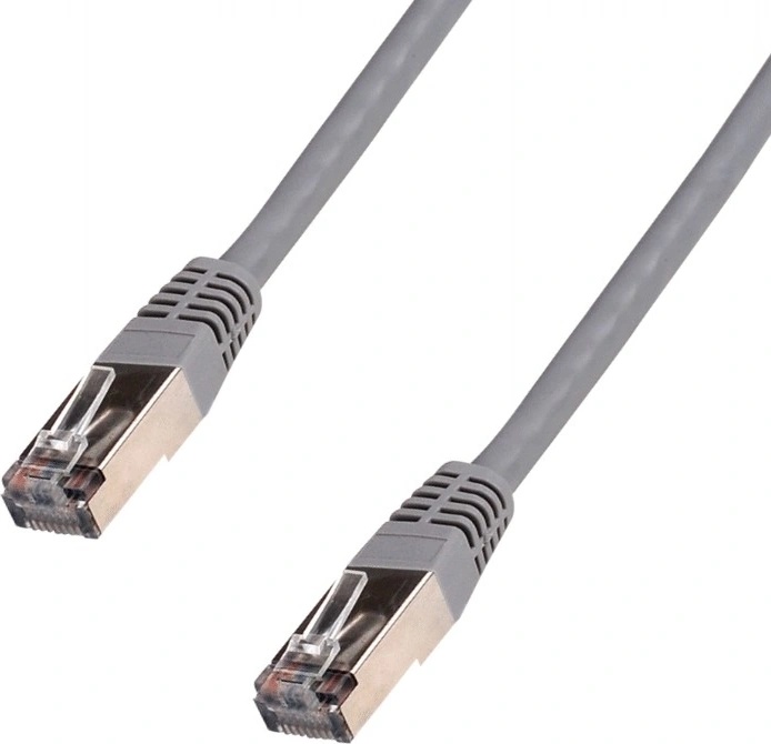 Datacom 1602 Patch, FTP CAT6, 2m, šedý