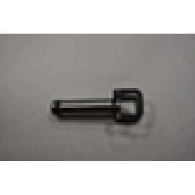 Piest hydraulického valca pre zdvihák KD382 / KD383 — náhradný diel Kraft-Dele