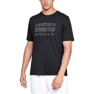 Under armour Team Issue Wordmark Black - magazinko