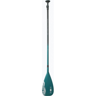 MOAI Carbon Limited 3D