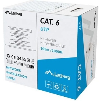 Lanberg LCU6-15CC-0305-S