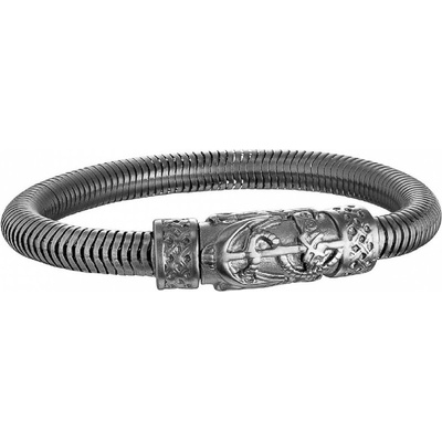 Police náramek S14AJP02B