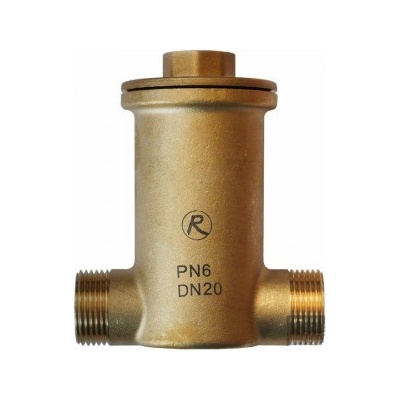 REGULUS separátor vzduchu SPVS 3/4"