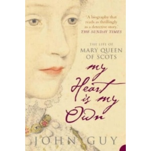 My Heart is My Own (ISBN: 9781841157535)