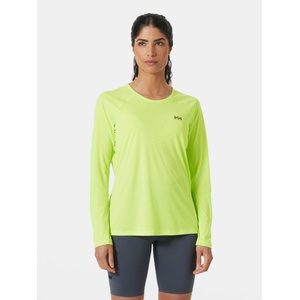 Helly Hansen Блуза w trail ls