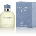 Dolce&Gabbana Light Blue pour Homme EDT 75 ml Парфюми