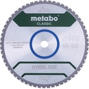 METABO StellCutClassic 165X20 Z40 FZFA/FZFA 4° pilový kotouč 628273000
