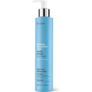 Erayba ABH Curls No-frizz mask 250 ml