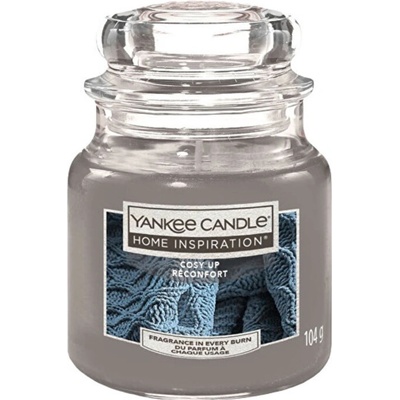 Yankee Candle Cosy Up 538 g – Zboží Dáma