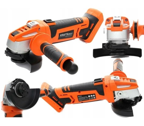 Kraft & Dele KD1771