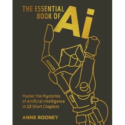Essential Book of AI