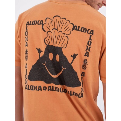 Hurley Sider citrus blaze