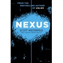 Nexus - Scott Westerfeld