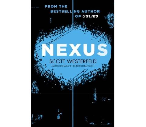Nexus - Scott Westerfeld
