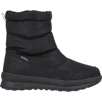Whistler Vasora W Boot WP Women's Winter Boots čierne