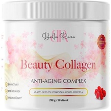 Bella Rosa Beauty Collagen malina 290 g