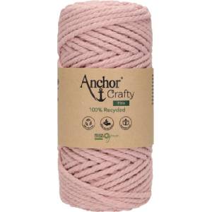 Anchor Crafty Fine 3 mm 65 m 00115 юта (4774200-00115)