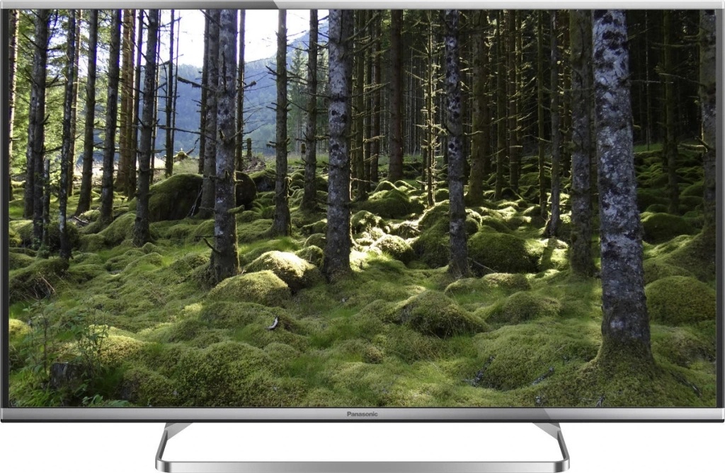 Panasonic TX-42AS650E