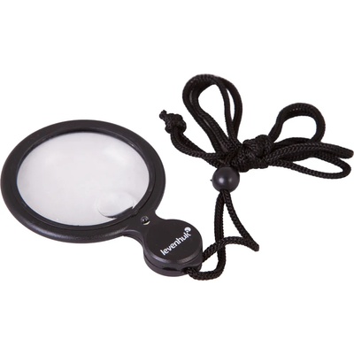 Levenhuk Лупа за врат Levenhuk Zeno Vizor N1 (69674)