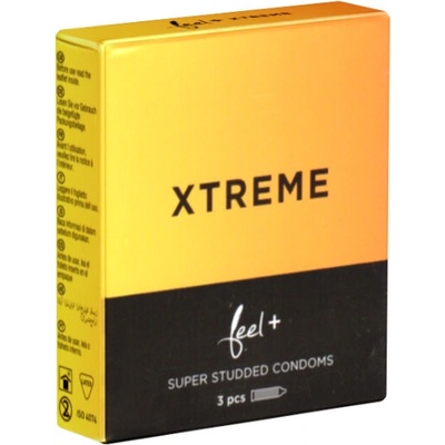 feel Xtreme 3 ks