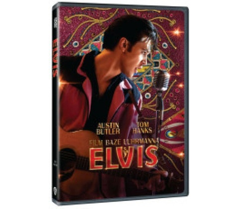 Elvis DVD