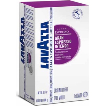 Lavazza Gran Espresso Intenso E.S.E. pody 150 ks
