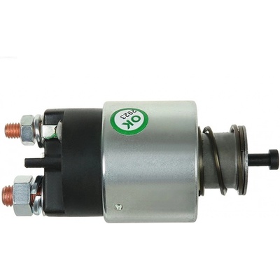 AS-PL Elektromagnetický spínač pre štartér SS9147P