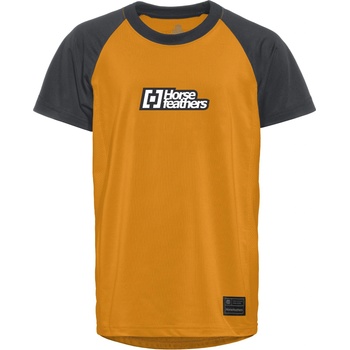 Horsefeathers Spike youth bike jersey m