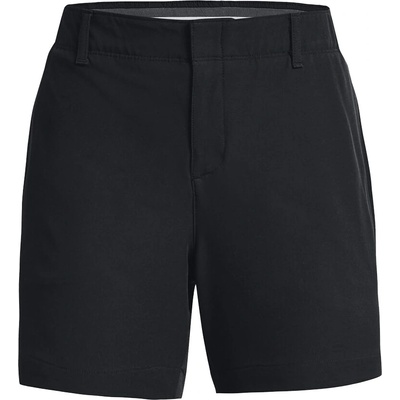 Under Armour Links Short 6 black