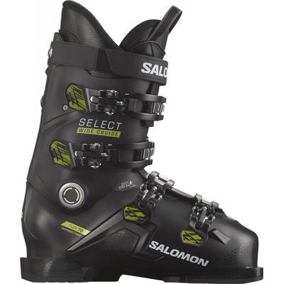 Salomon Select Wide Cruise 70 23/24