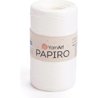 YarnArt Papiro Farba: 1307