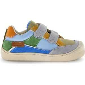 Naturino Детски обувки barefoot Naturino Kid's Barefoot Kesy VL Barefoot shoes - Grey - размер 32 (EU) (702-5346-0221)
