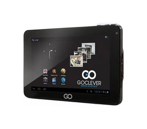 GoClever TAB R75
