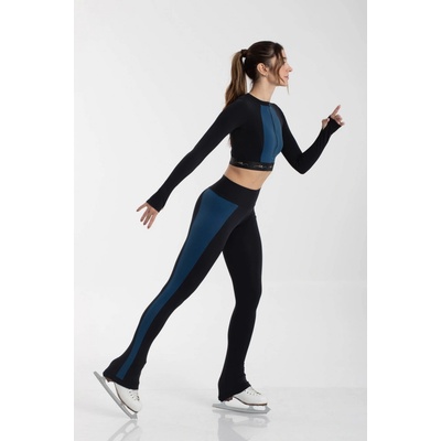 Intermezzo Legíny s kapsou 5529 modré