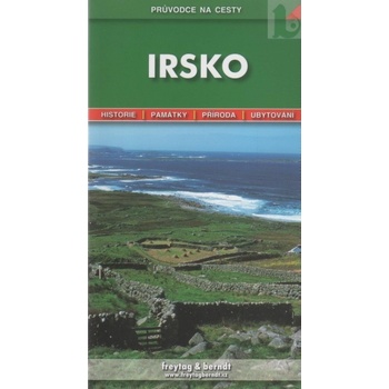 Irsko