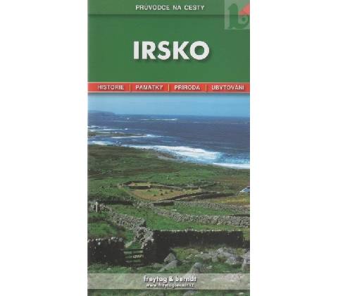 Irsko