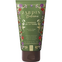 Jardin Bohème sprchový gel L´essence de la Terre Shower Cream 150 ml